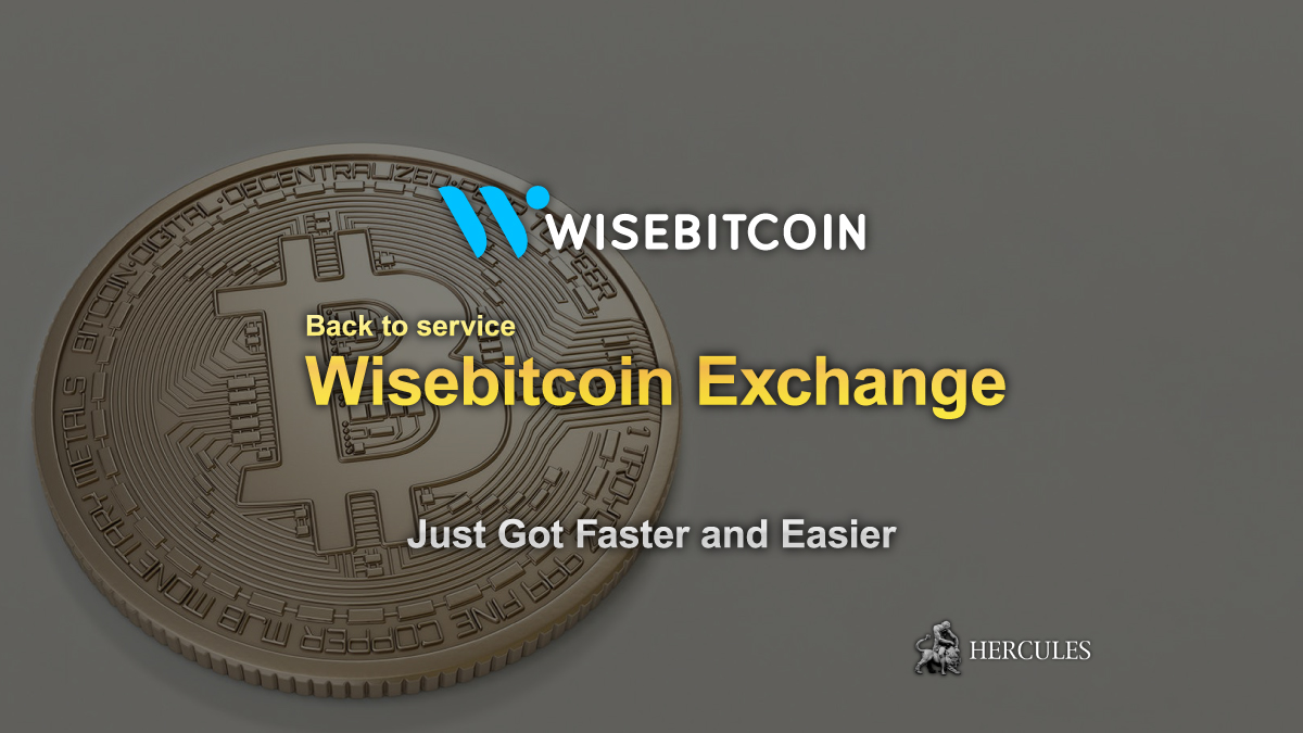 Wisebitcoin - Join Wisebitcoin to get the Limited USDT Bonus