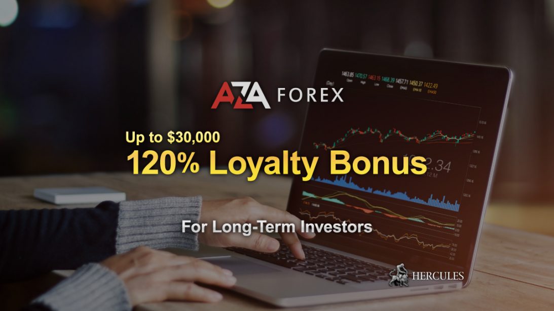 AZAforex's-120%-Loyalty-Bonus-will-support-your-margin-even-during-drawdowns.