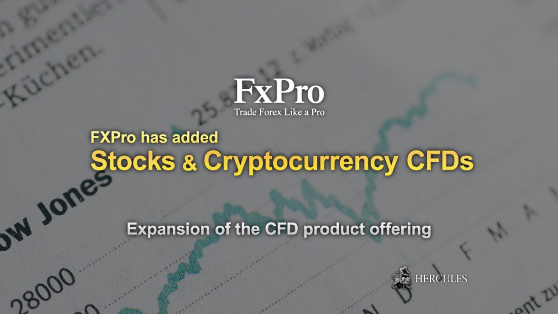 FXPro-adds-more-Stocks-and-Cryptocurrency-CFDs-for-trading