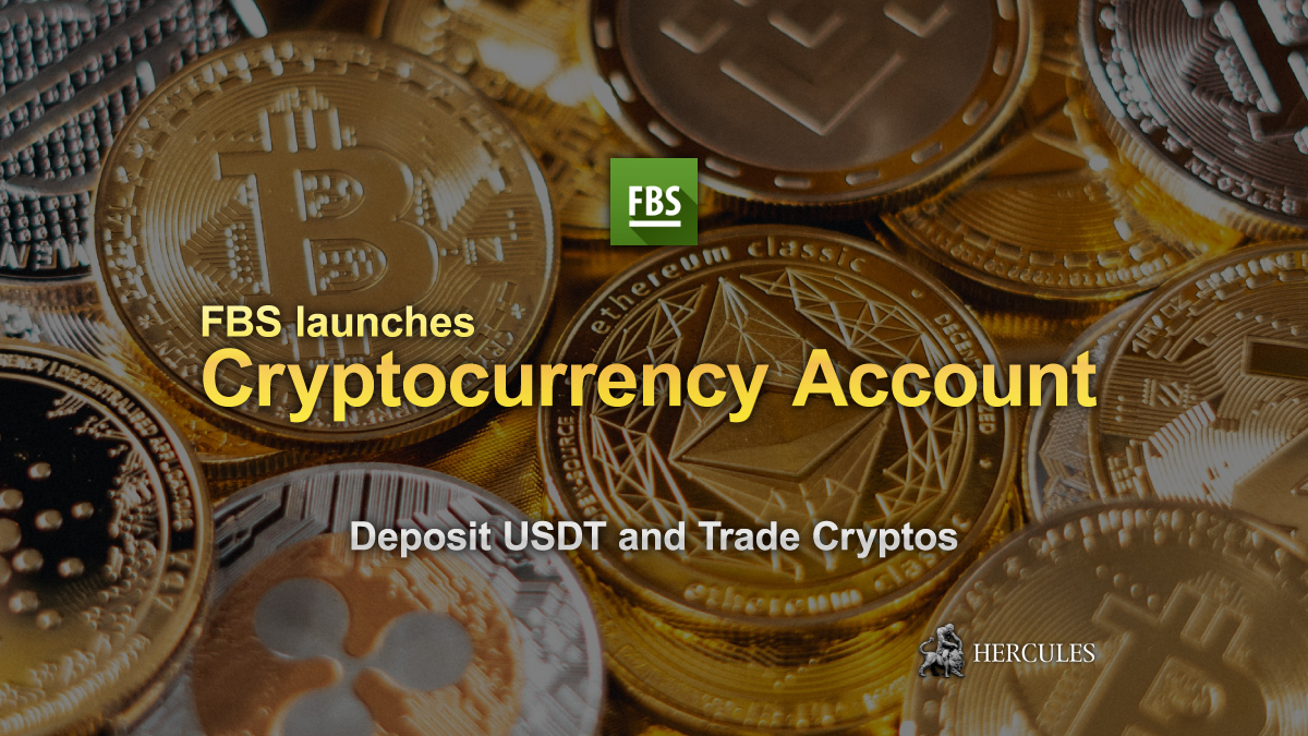 FBS - Investing in Cryptocurrencies during economic and political uncertainties