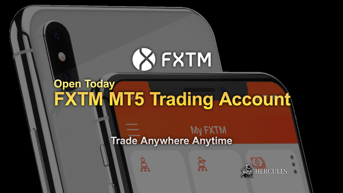 FXTM - How to open FXTM Trading Account? | Account Types, Bonus Promotions and more