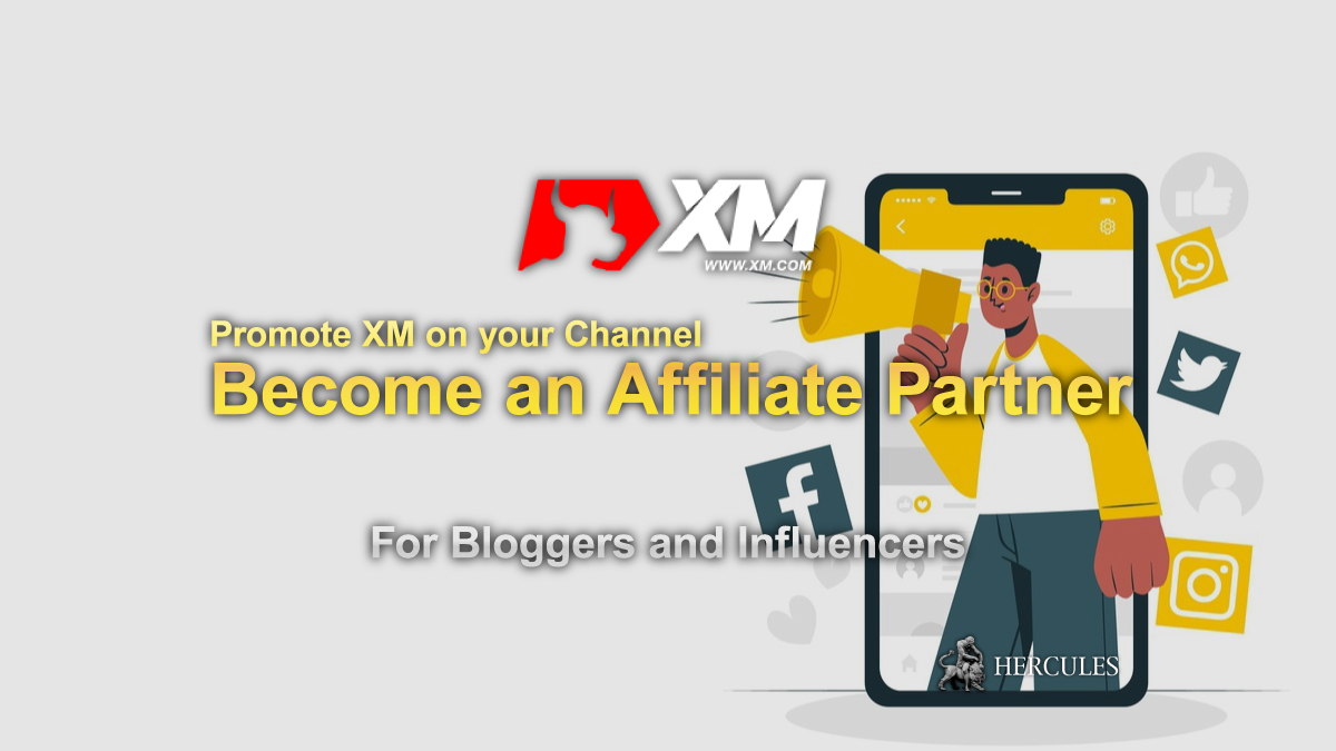 XM - How to become an affiliate partner of XM Trading (XM Global)?