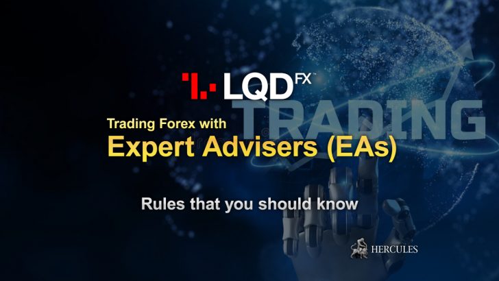 Rules-of-automated-Forex-trading-with-EAs-on-MT4