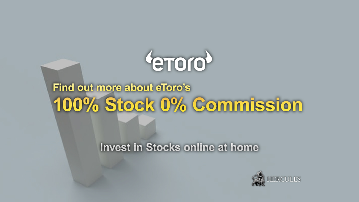 eToro Copy Trade - Stocks Copy Trading on eToro - Netflix, Alphabet and Exxon Mobile Shares