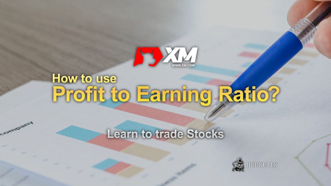 How-to-choose-stocks-to-trade-by-Profit-to-Earning-Ratio