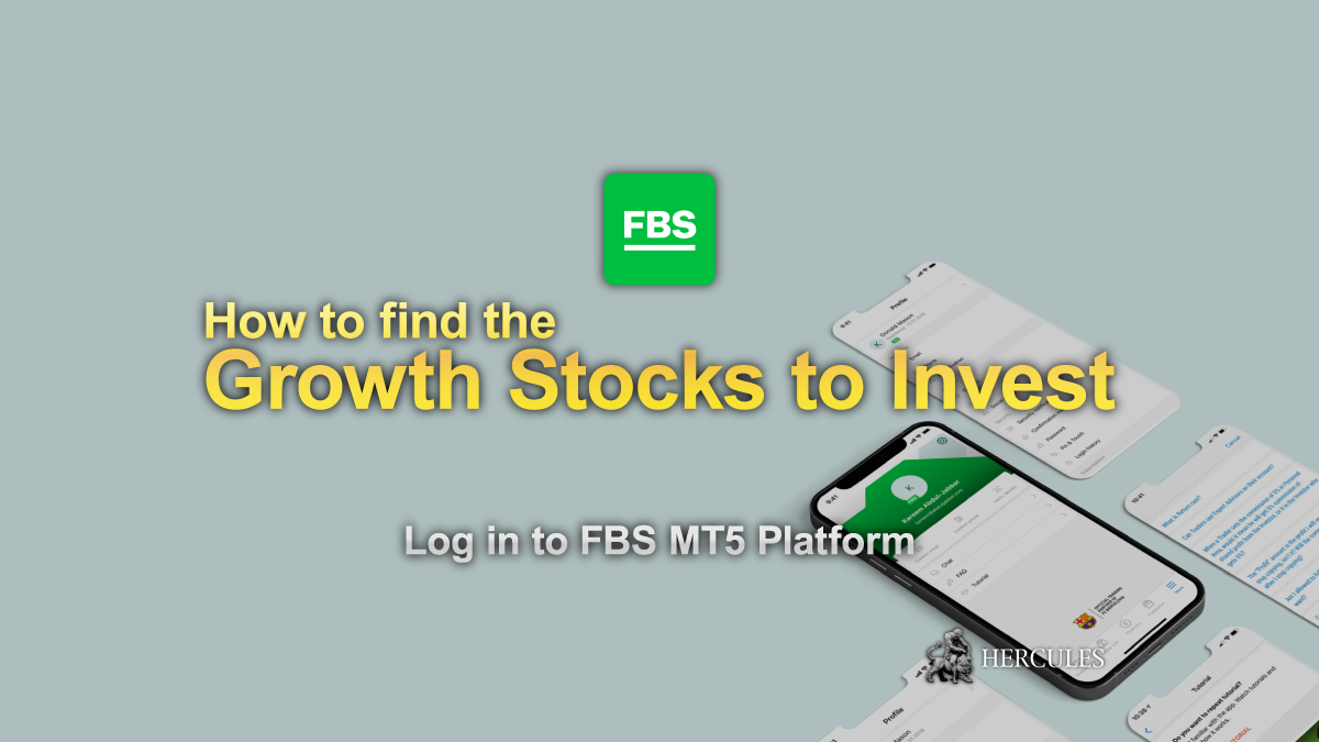 FBS - Learn how to find the growth stocks to invest