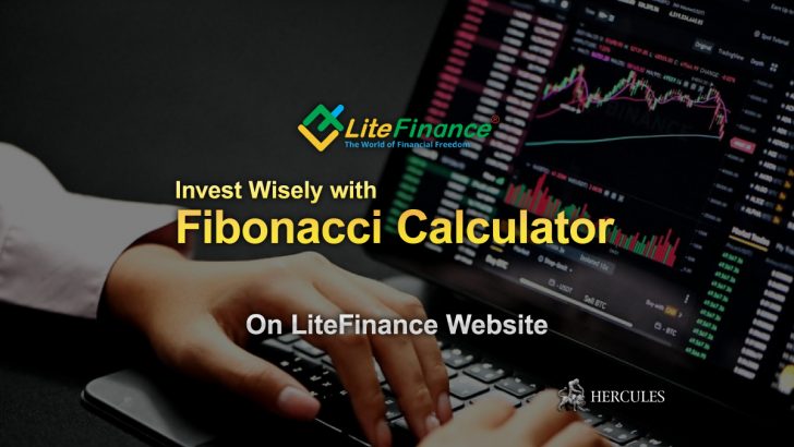 LiteFinance-provides-traders-with-Fibonacci-calculator