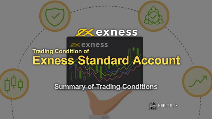 Summary-of-trading-conditions---Exness-Standard-Account