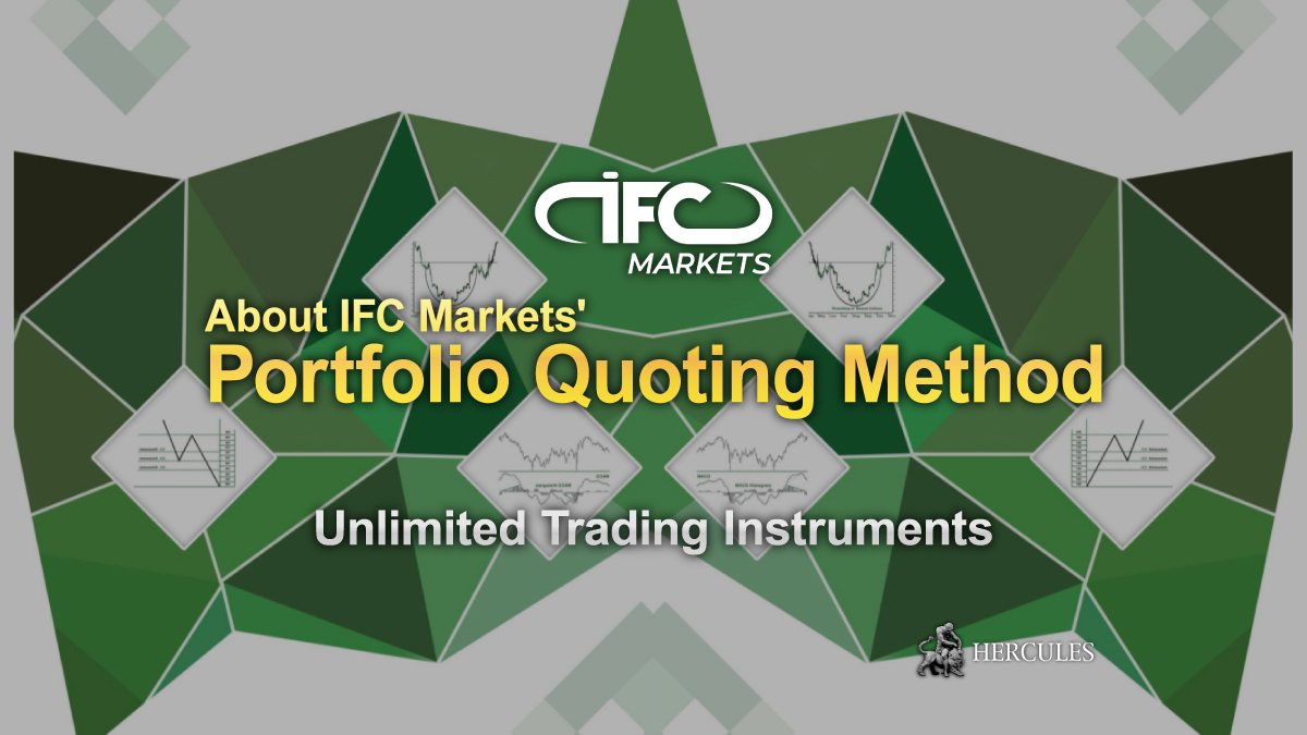 IFC Markets - What are Personal Composite Instruments (PCI) of Portfolio Quoting Method (GeWorko)?