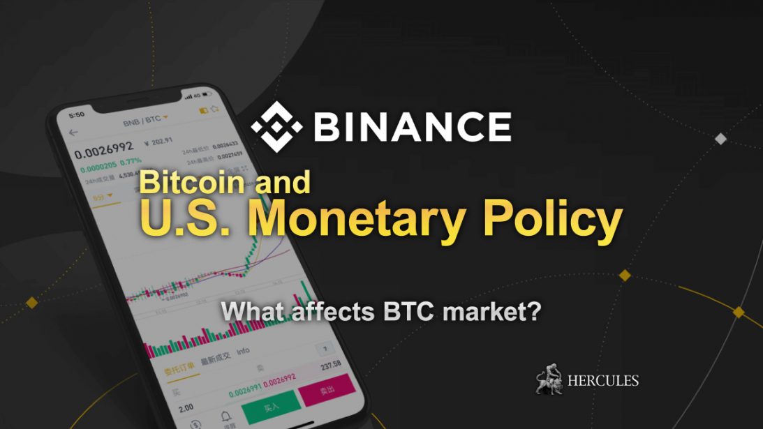 The-impact-of-U.S.-monetary-policy-to-Bitcoin-Cryptocurrency-markets