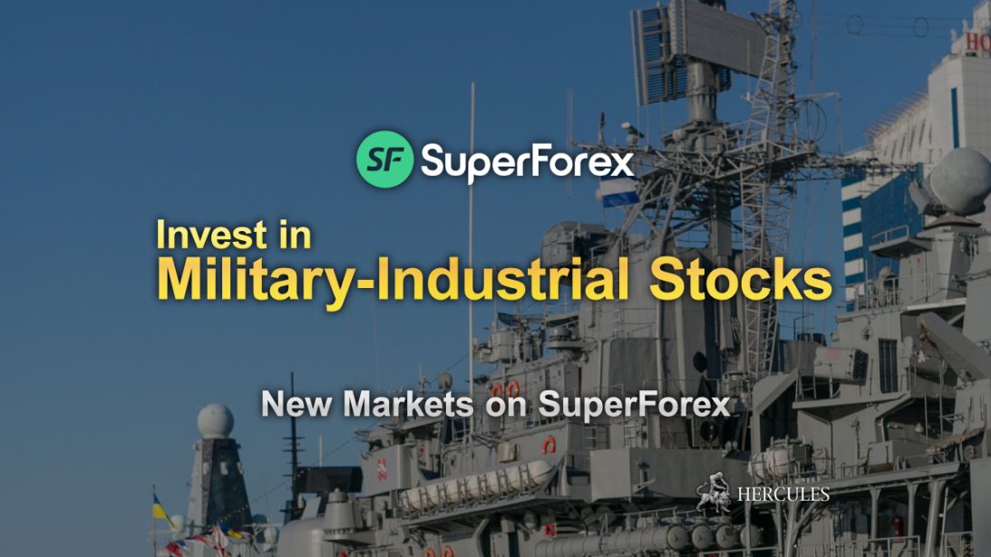 Where-to-invest-in-military-industrial-stocks-online