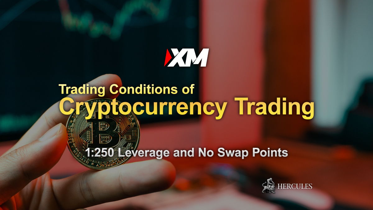 XM - How to start trading Cryptocurrency pairs on XM MT4 and MT5?