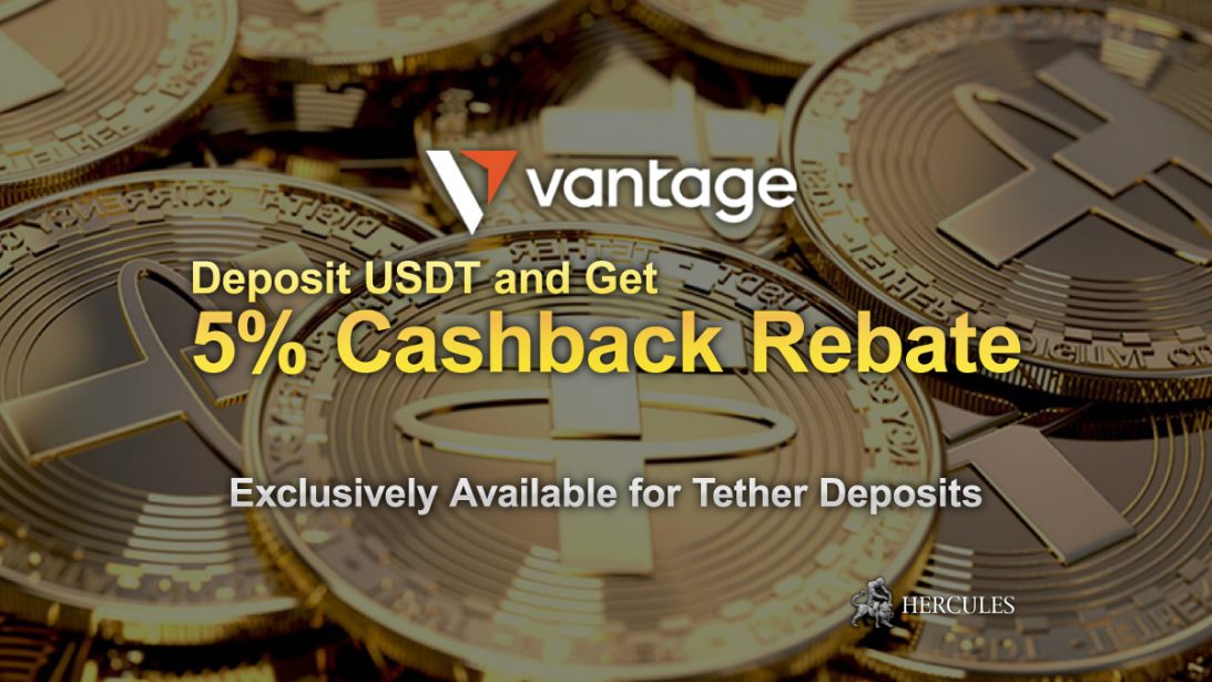 Vantage-5%-Discount-on-USDT-Deposit