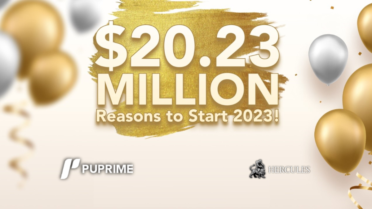 PU Prime - PU Prime $20.23 Million Cash Pool