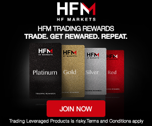 HFM - HFM 100 Loyalty HFM Bar Bonus