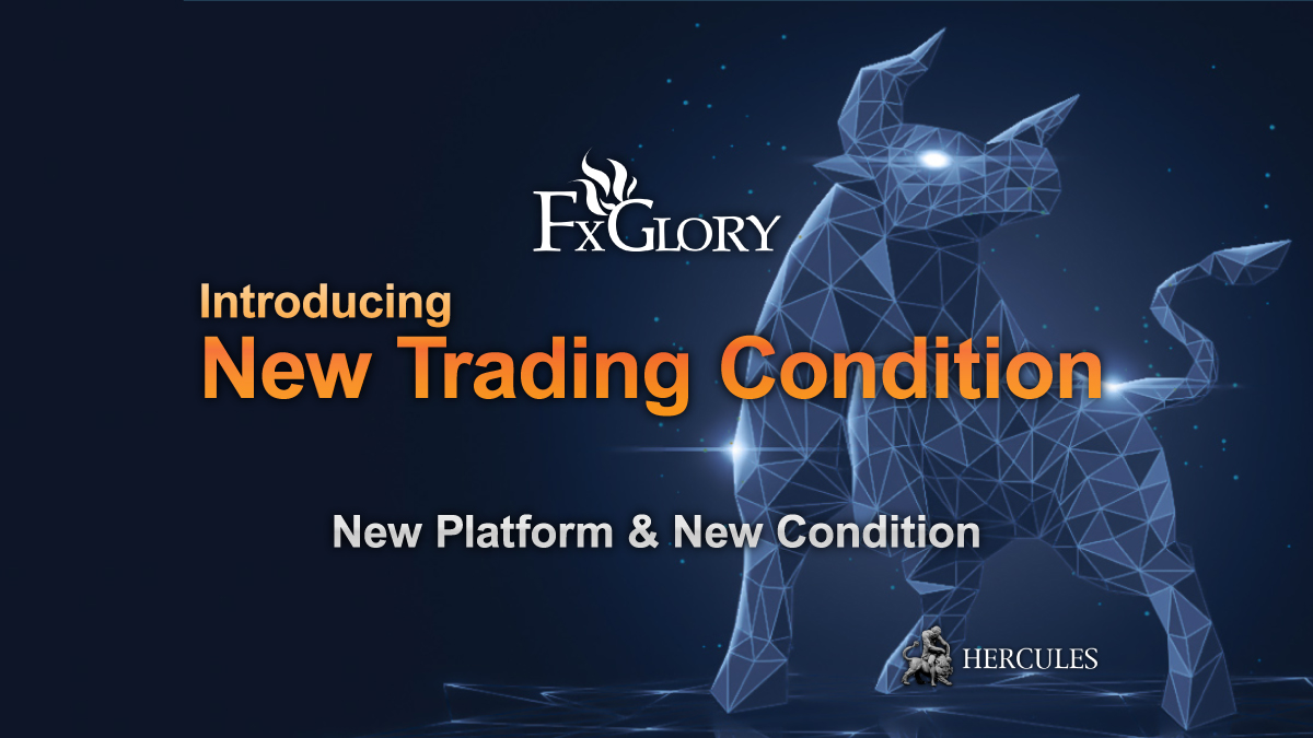 FXGlory - FxGlory's New Platform & Trading Conditions | No More MT4 and MT5