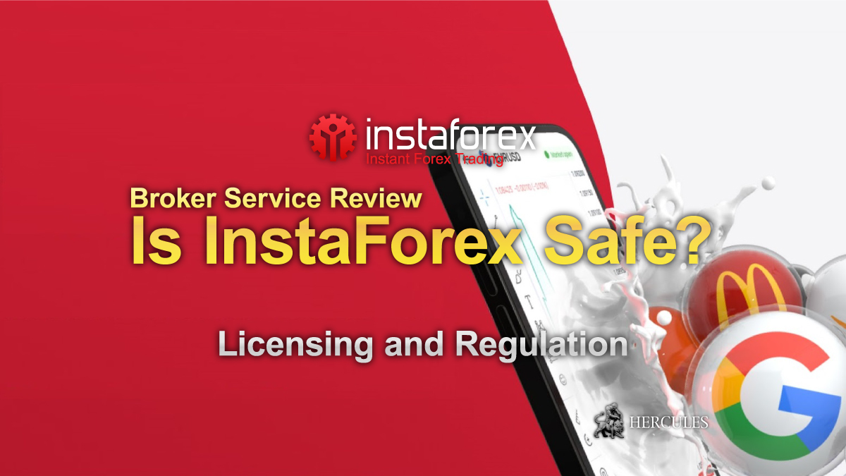 InstaForex - Is InstaForex still a SCAM broker? Is it safe to invest with the broker today?