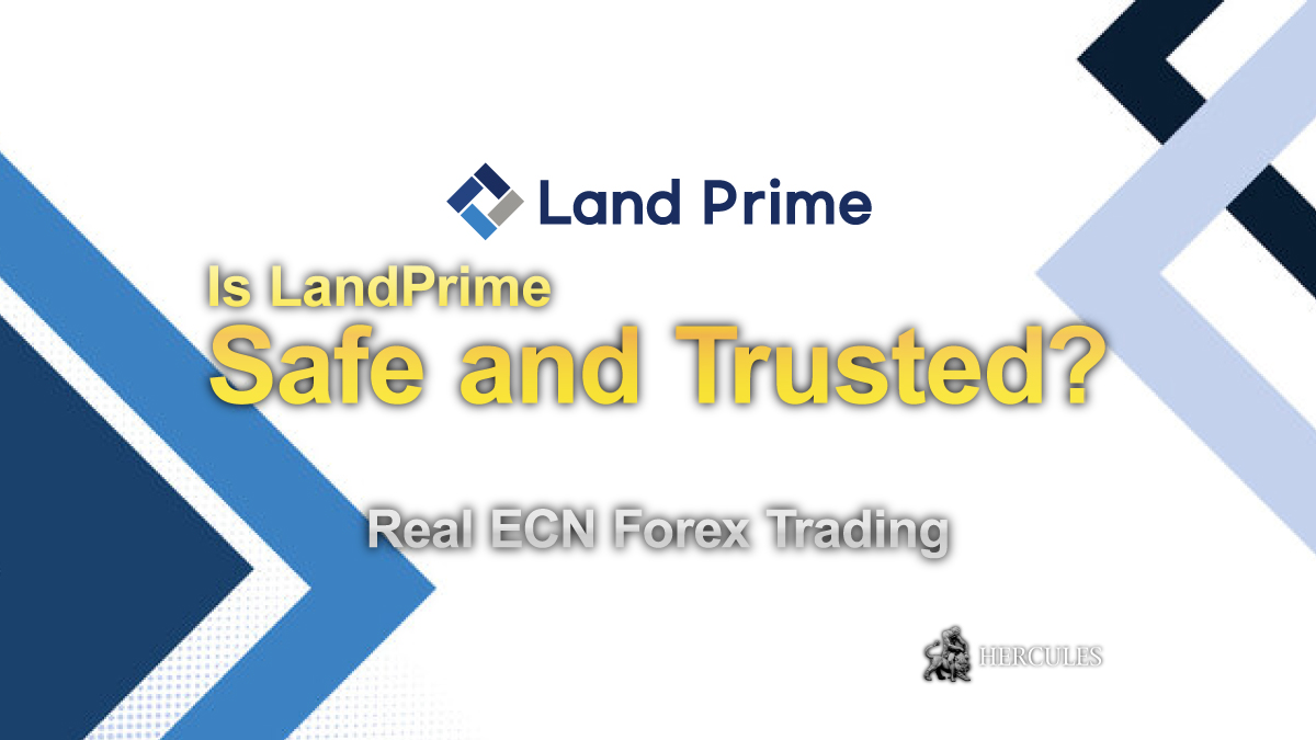 LandPrime - Is Land Prime a reliable broker? Withdrawal issues reported by traders?