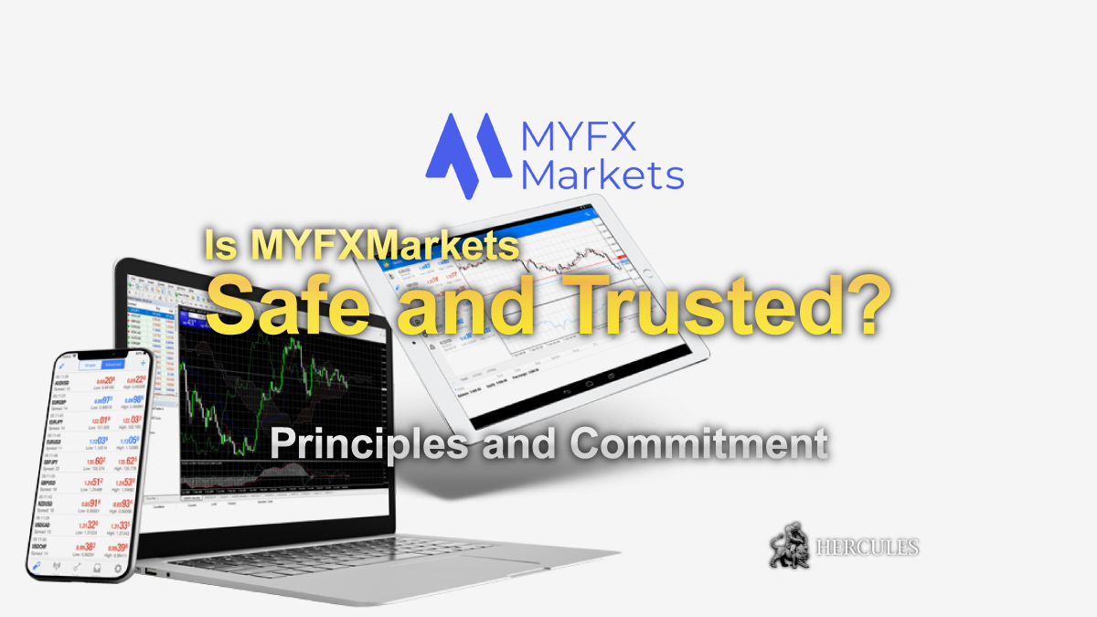 MyFXMarkets - Is MyFXMarkets a safe broker? Is the invested money safe and protected?