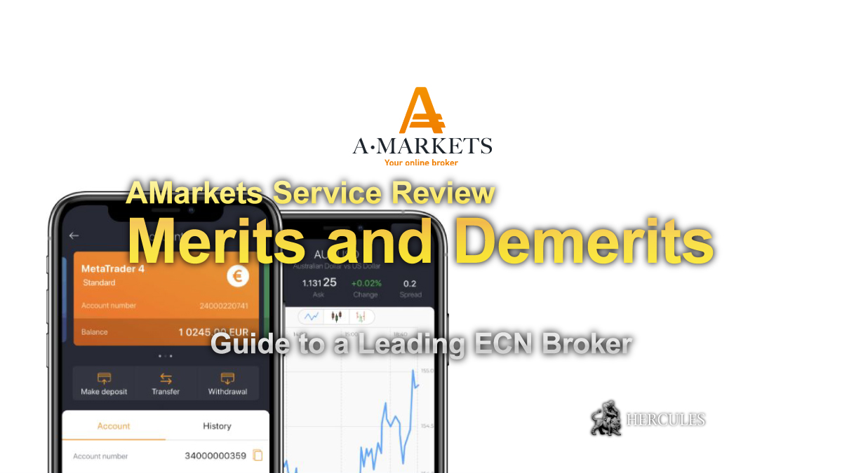 AMarkets - Pros and Cons of AMarkets | Who should use AMarkets's trading platforms?