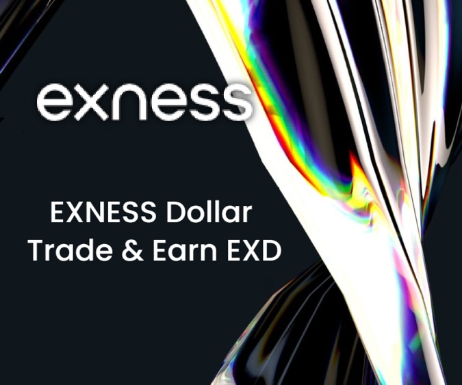 EXNESS - Exness Loyalty Program