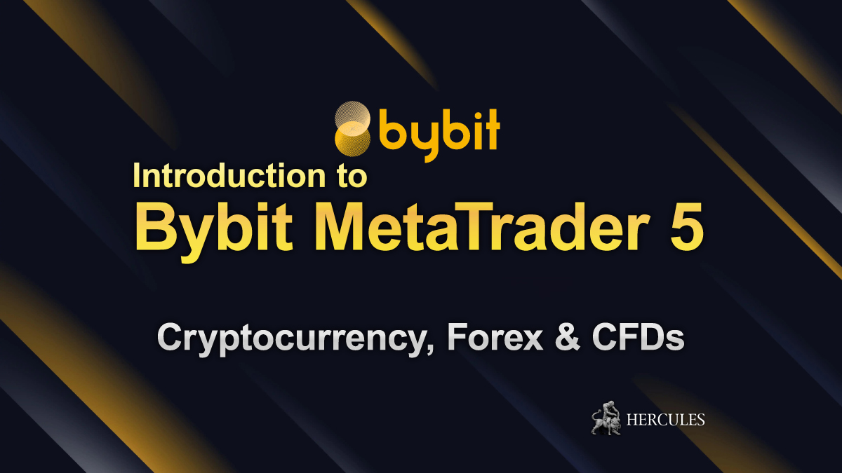 Condition of Bybit MT5 Learn how to start investing in CFDs on Bybit MT5