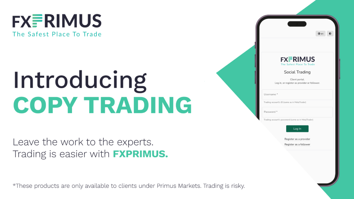 FXPRIMUS - FXPRIMUS Copy Trading Guide | Copy the best strategy providers