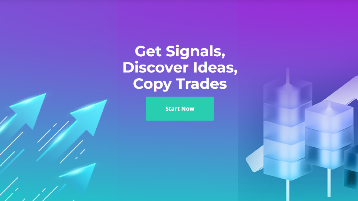 Axiory - How to Copy Trades? | Axiory's Trading Signals for Automated Trading