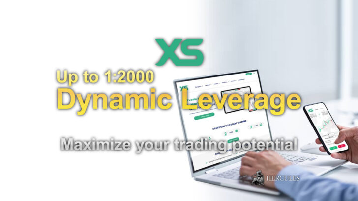 Dynamic Leverage Features Offered by XS