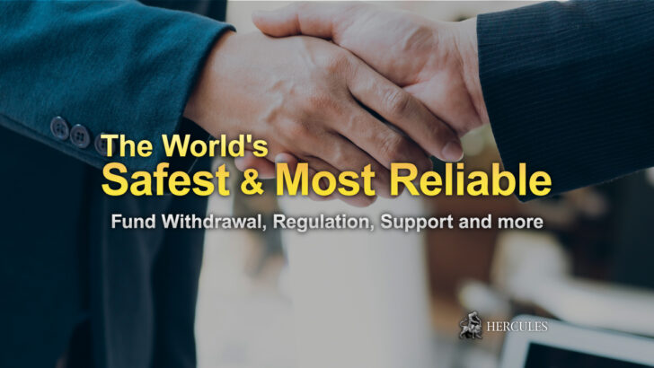 The-World's-Safest-and-Most-Reliable-Brokers-Ranking---Fund-Withdrawal,-Regulation,-Support-and-more