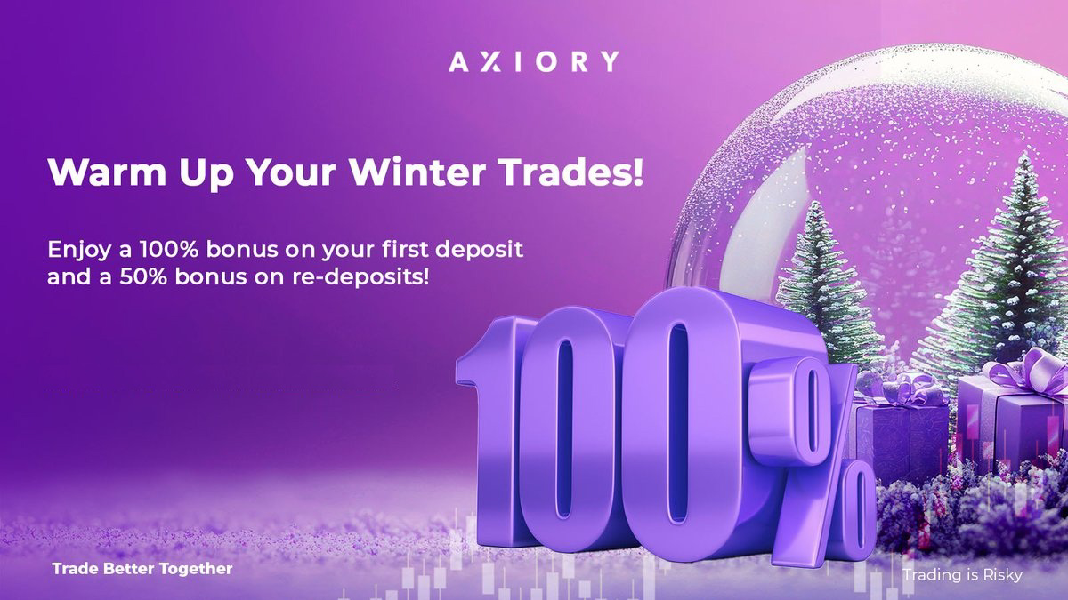 Axiory - AXIORY Deposit Fee Waiver Campaign