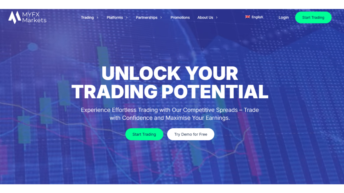 MyFXMarkets - Is MyFXMarkets a safe broker? What Funding Methods Does It Offer?