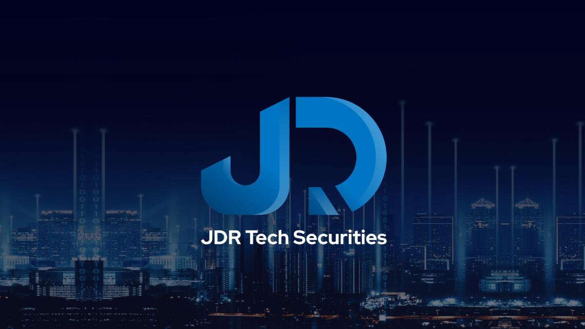 JDRSecurities - JDR Securities Forex Broker Review: Regulations, Account Types & Trading Features